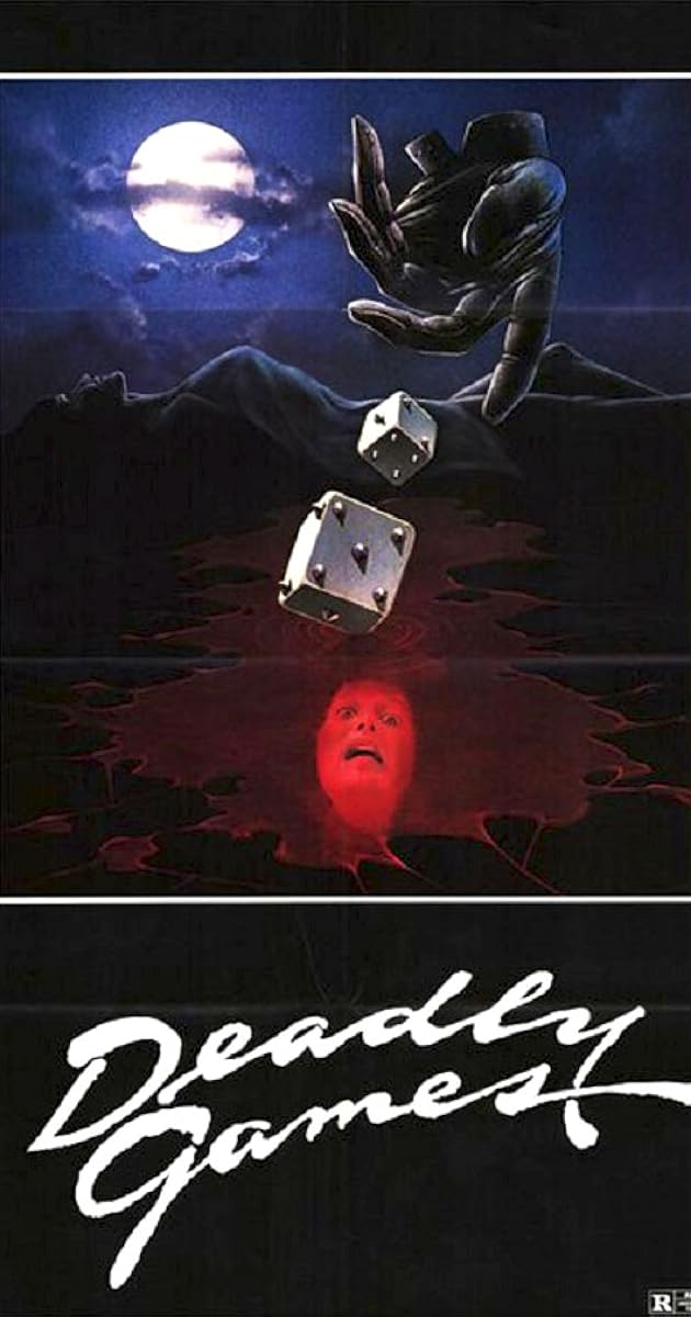 Deadly Games