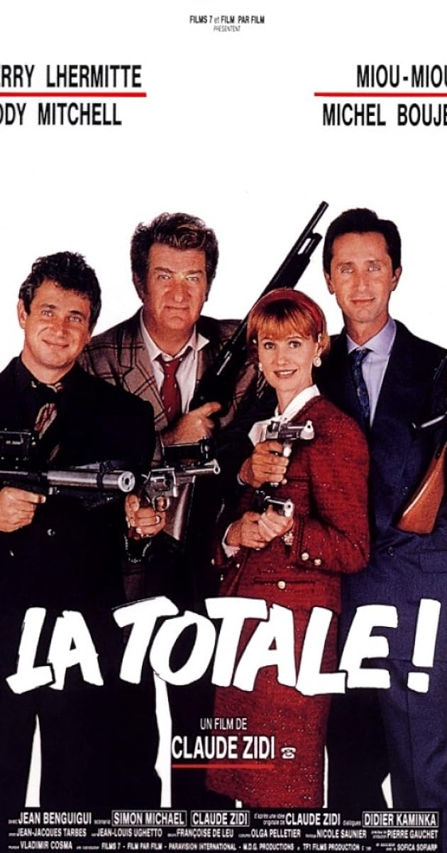 La Totale !