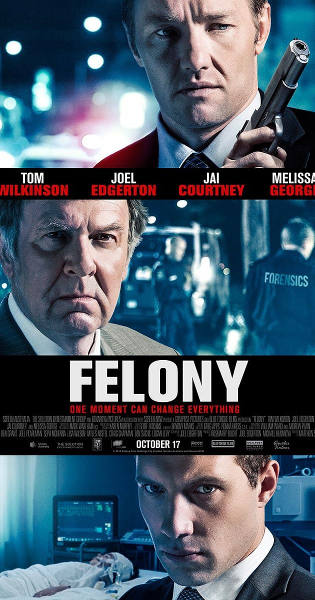 Felony