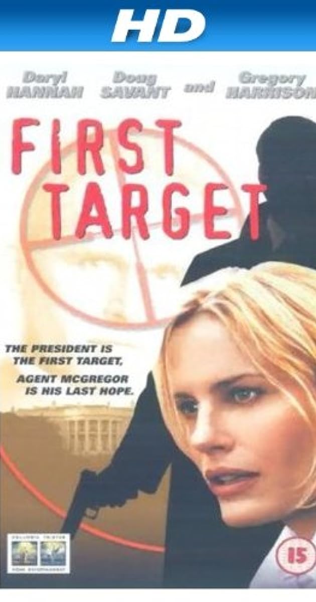 First Target