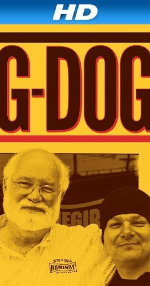 G-Dog