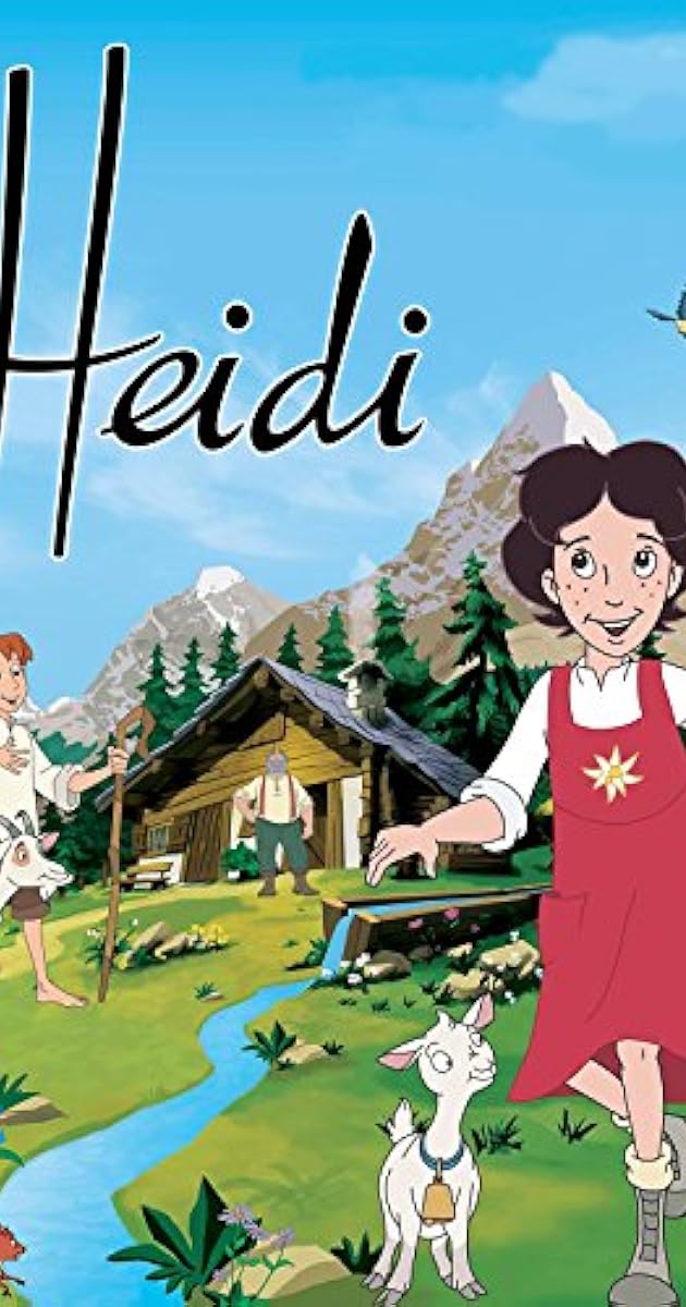 Heidi