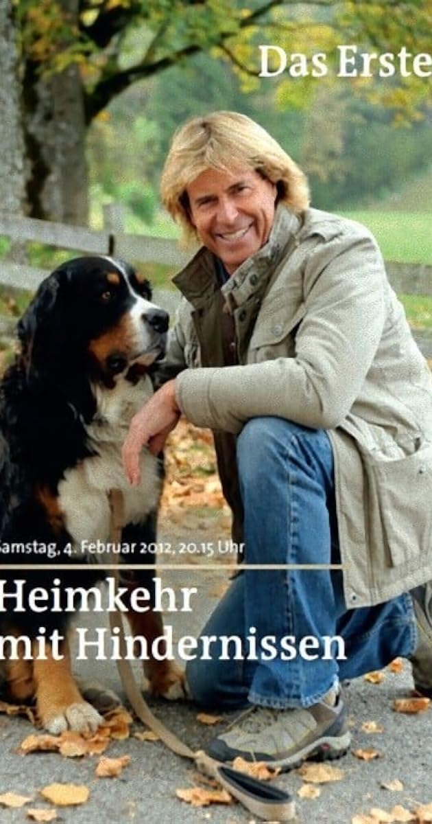 Heimkehr mit Hindernissen