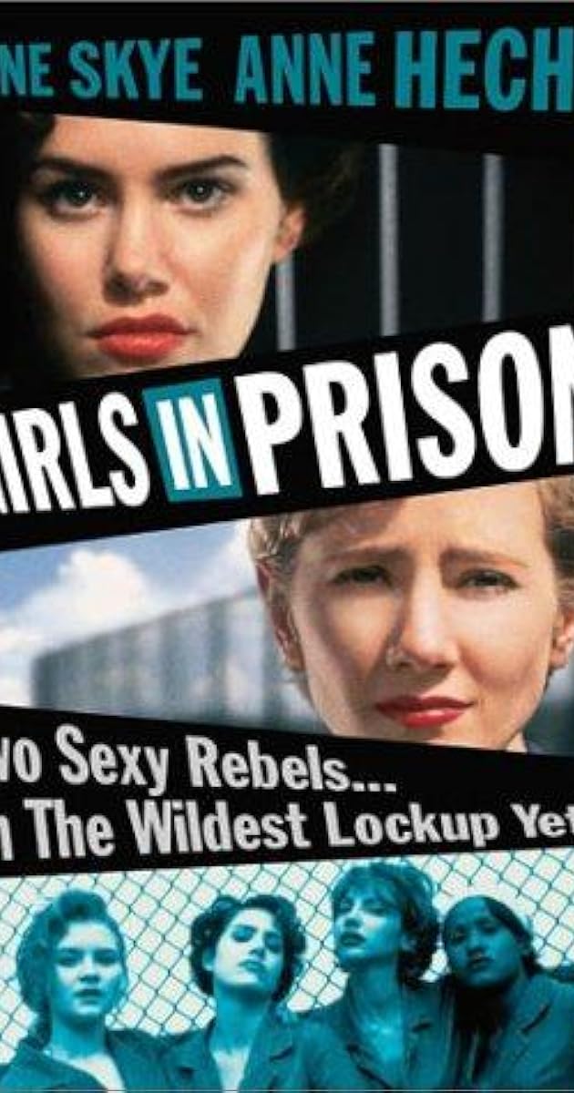 Girls in Prison