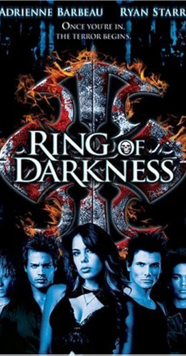 Ring of Darkness