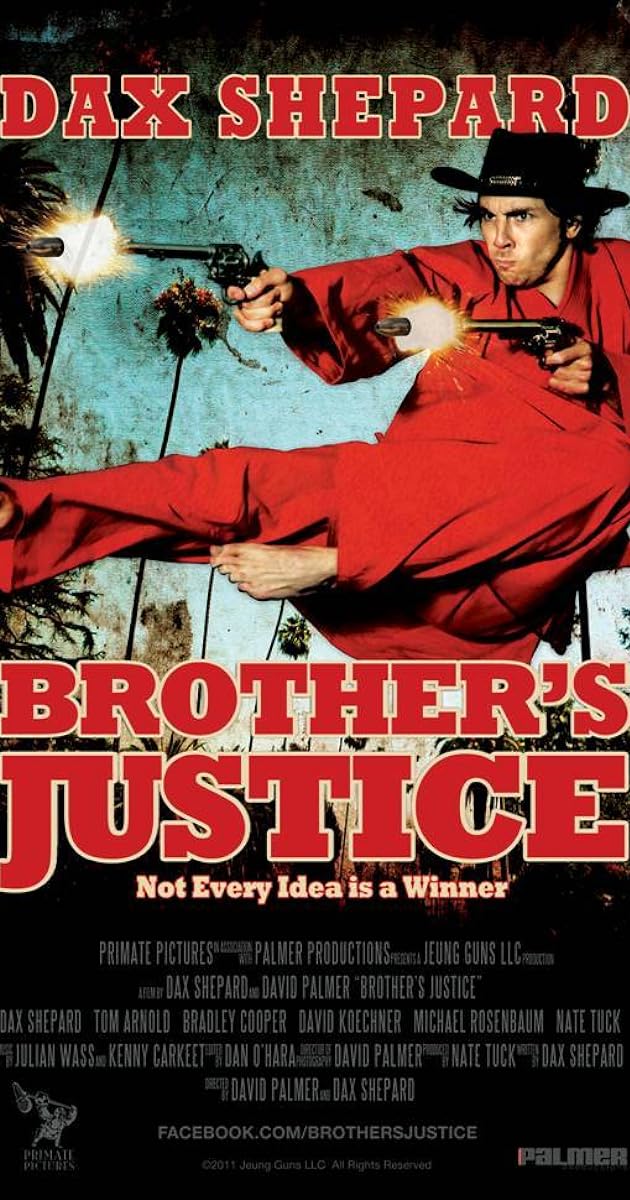 Brother's Justice