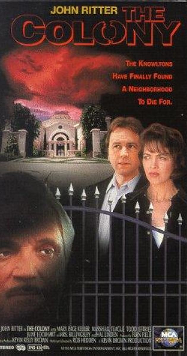 The Colony