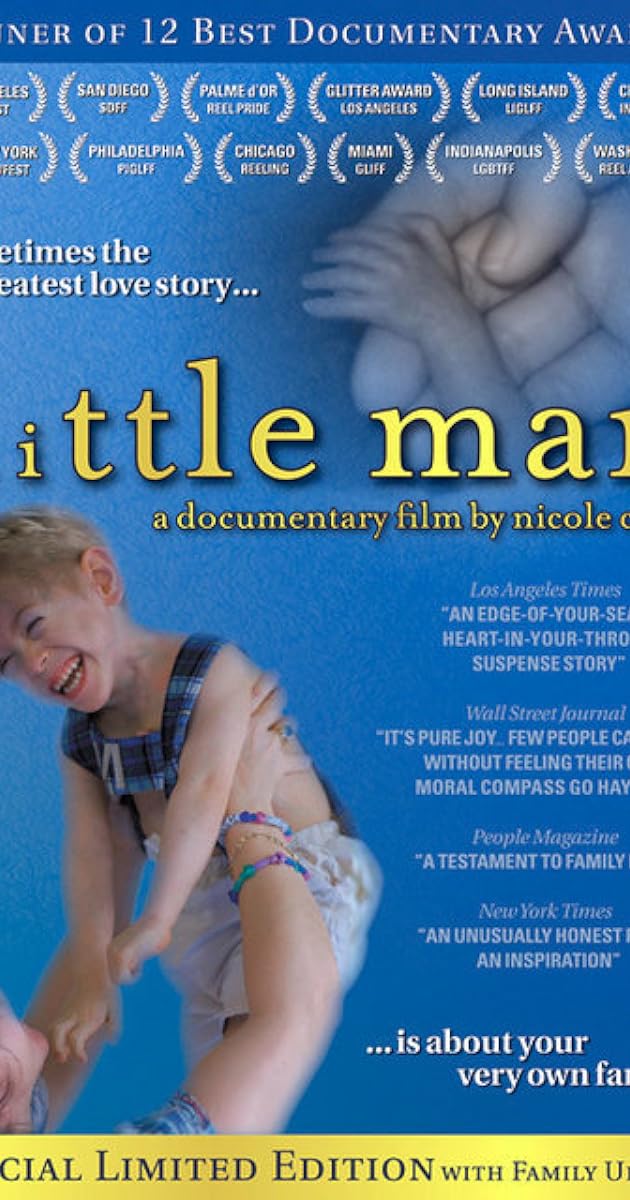 Little Man