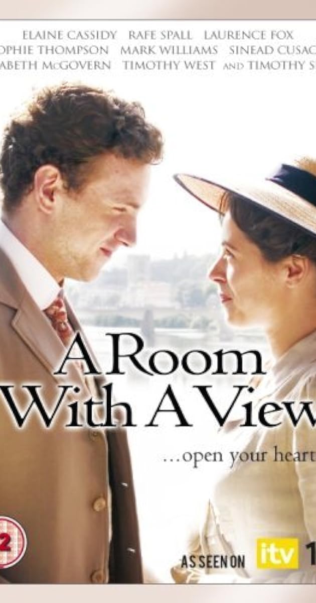 A Room with a View