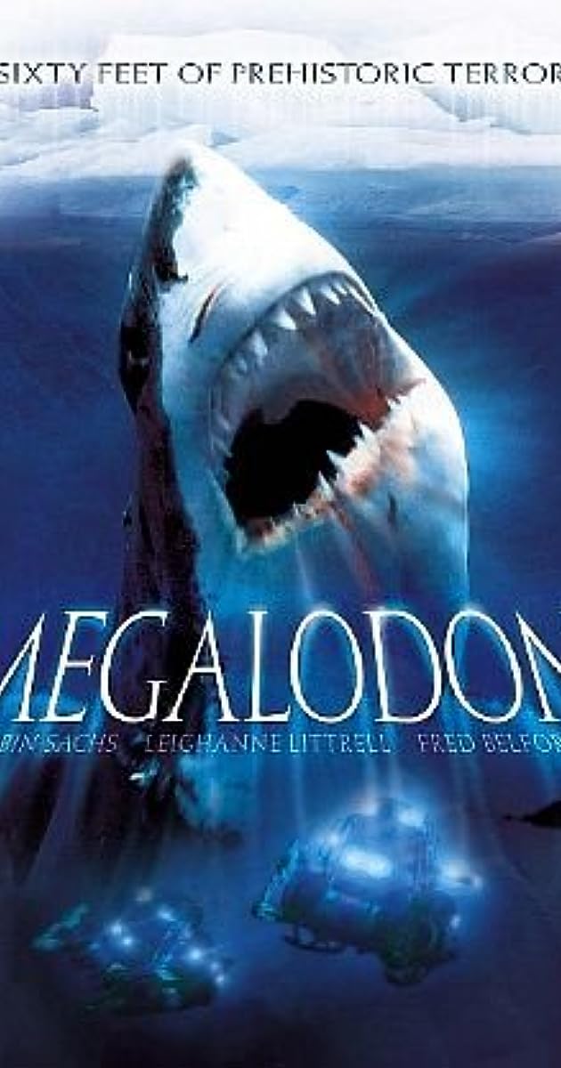 Megalodon