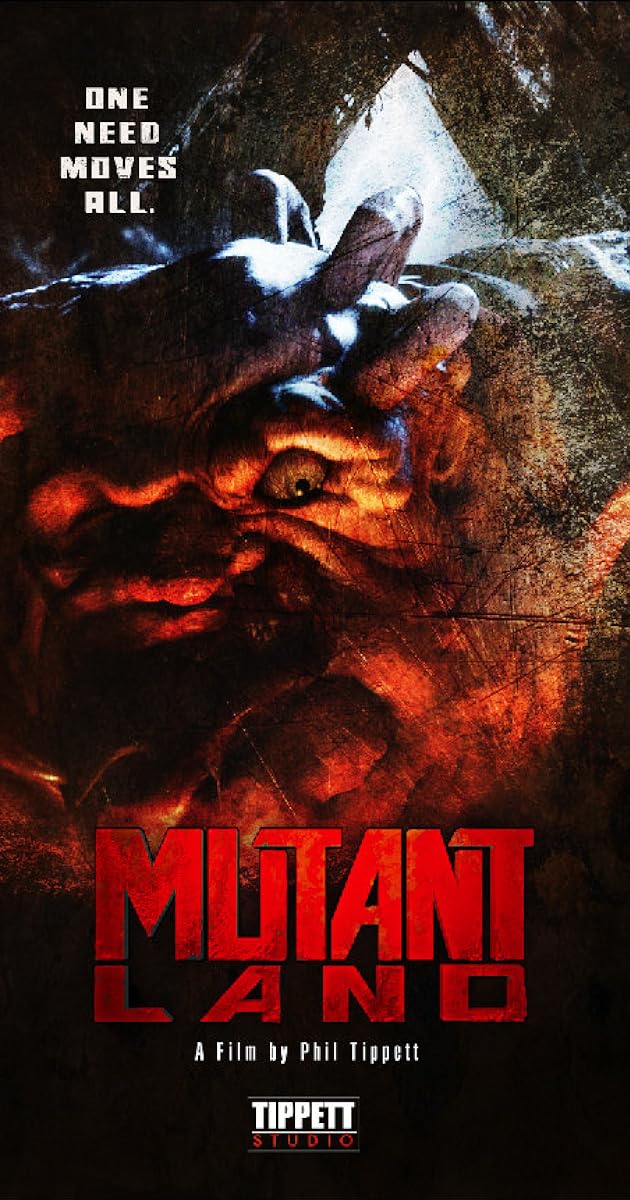MutantLand