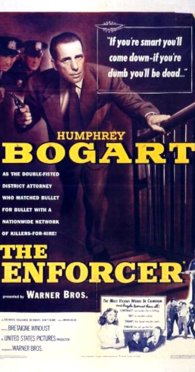 The Enforcer