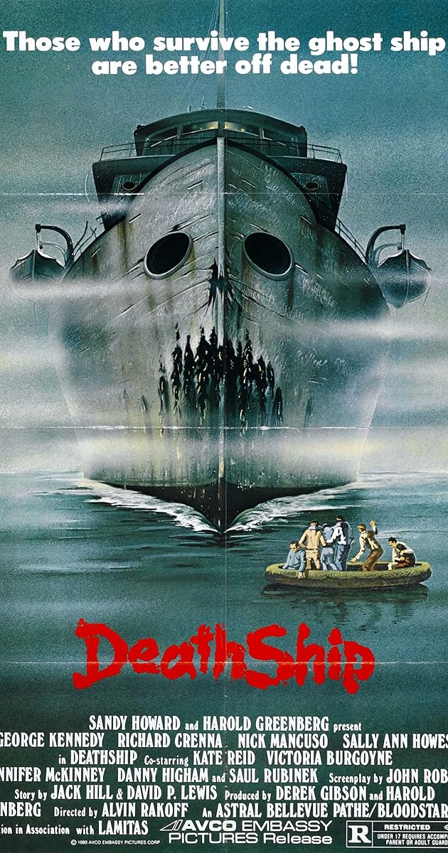 Death Ship