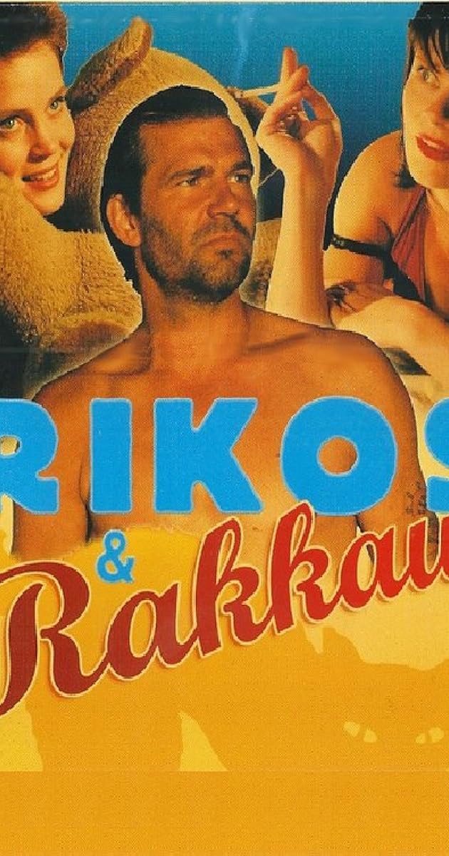 Rikos & rakkaus