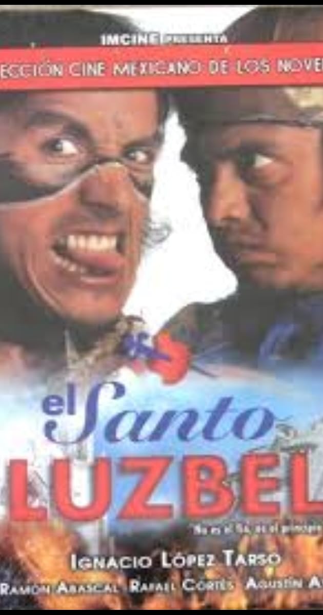 Santo Luzbel