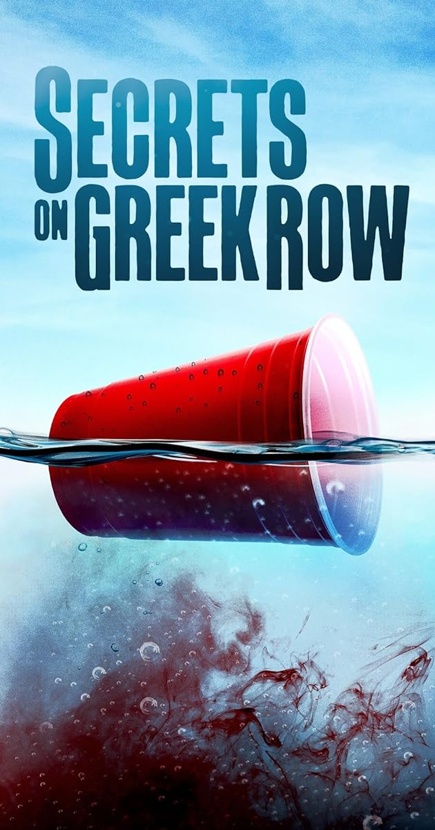 Secrets on Greek Row