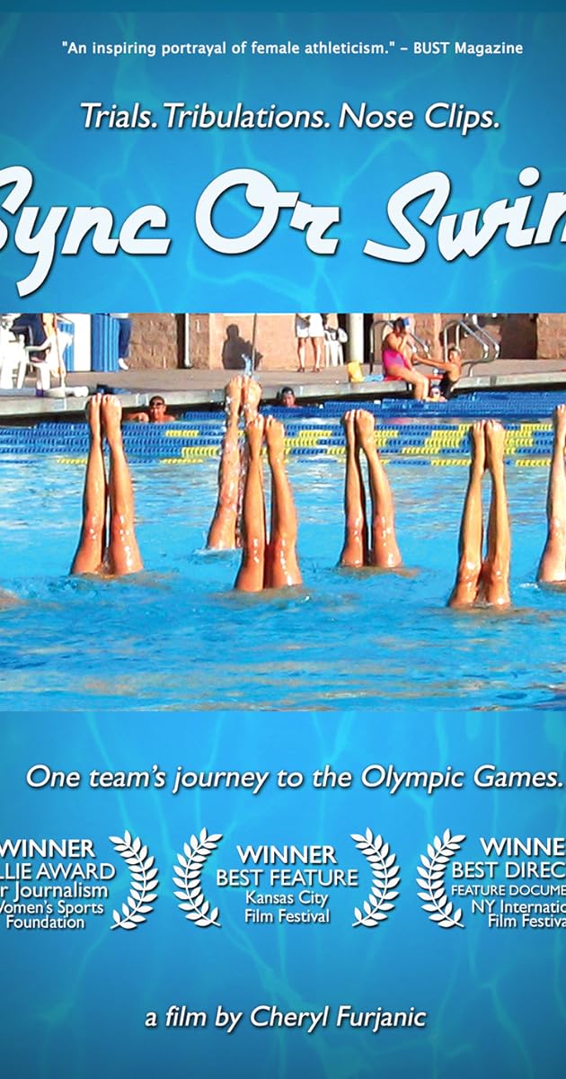 Sync or Swim