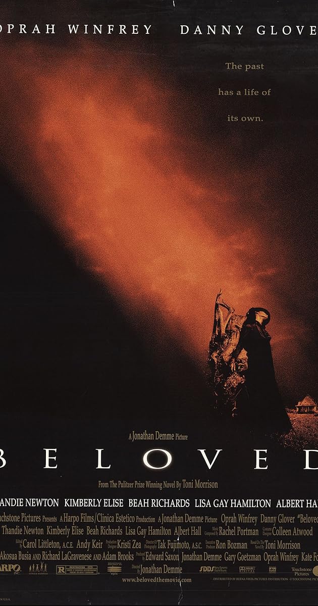 Beloved