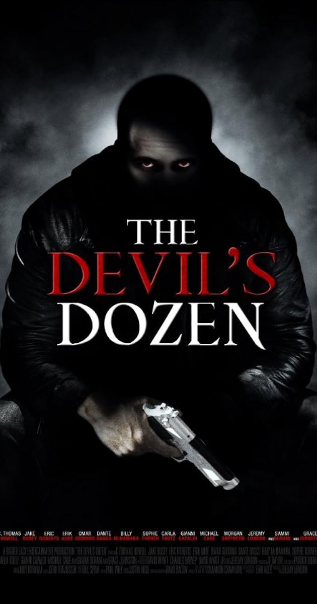 The Devil's Dozen