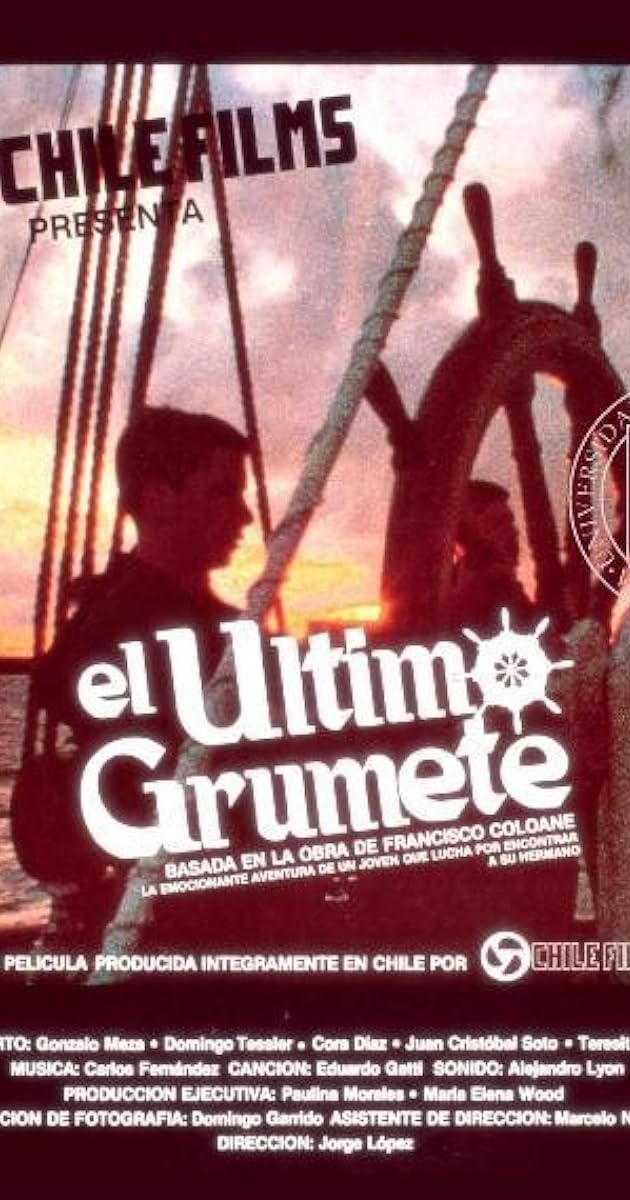 El último grumete