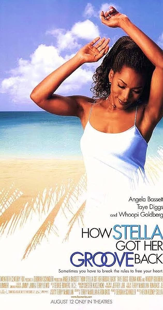 How Stella Got Her Groove Back