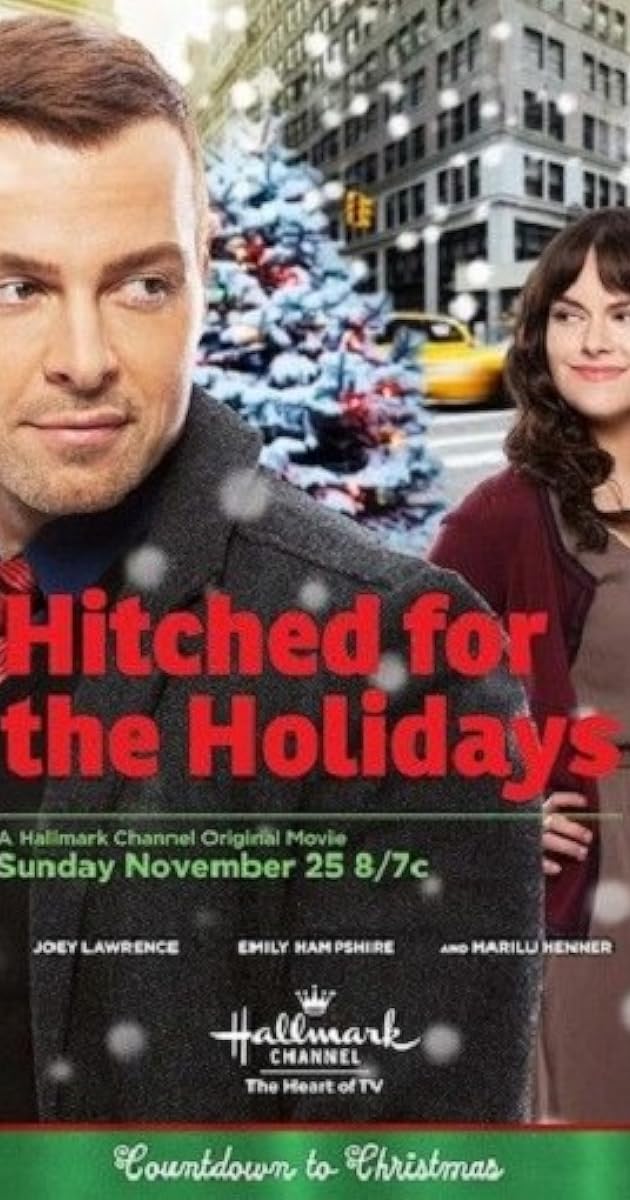 Hitched for the Holidays