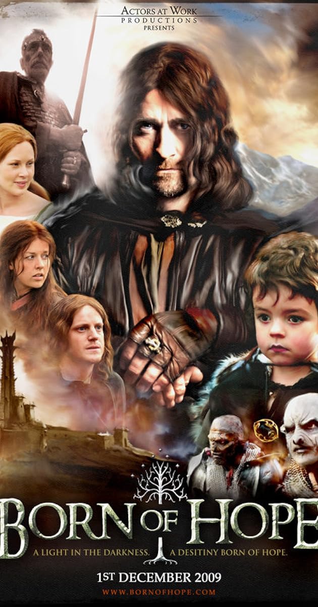 Born of Hope