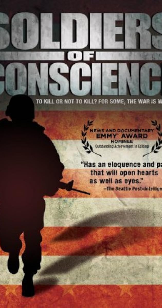 Soldiers Of Conscience