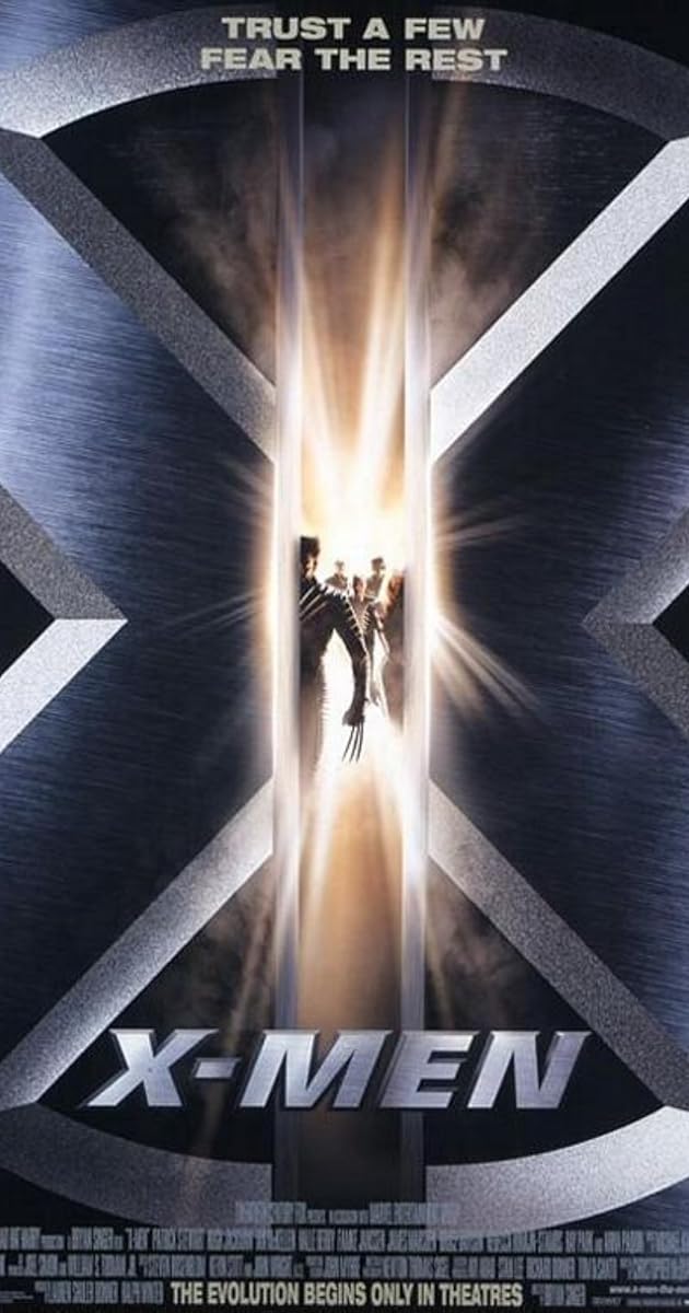 X-Men