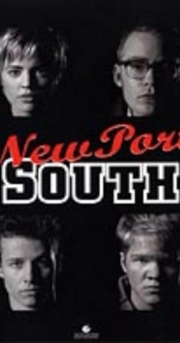 New Port South