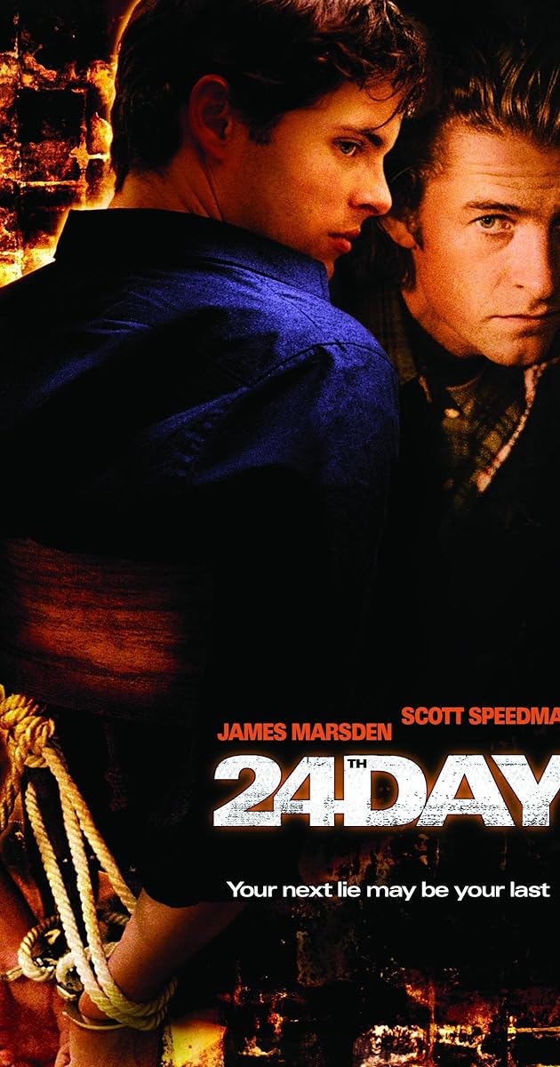 The 24th Day
