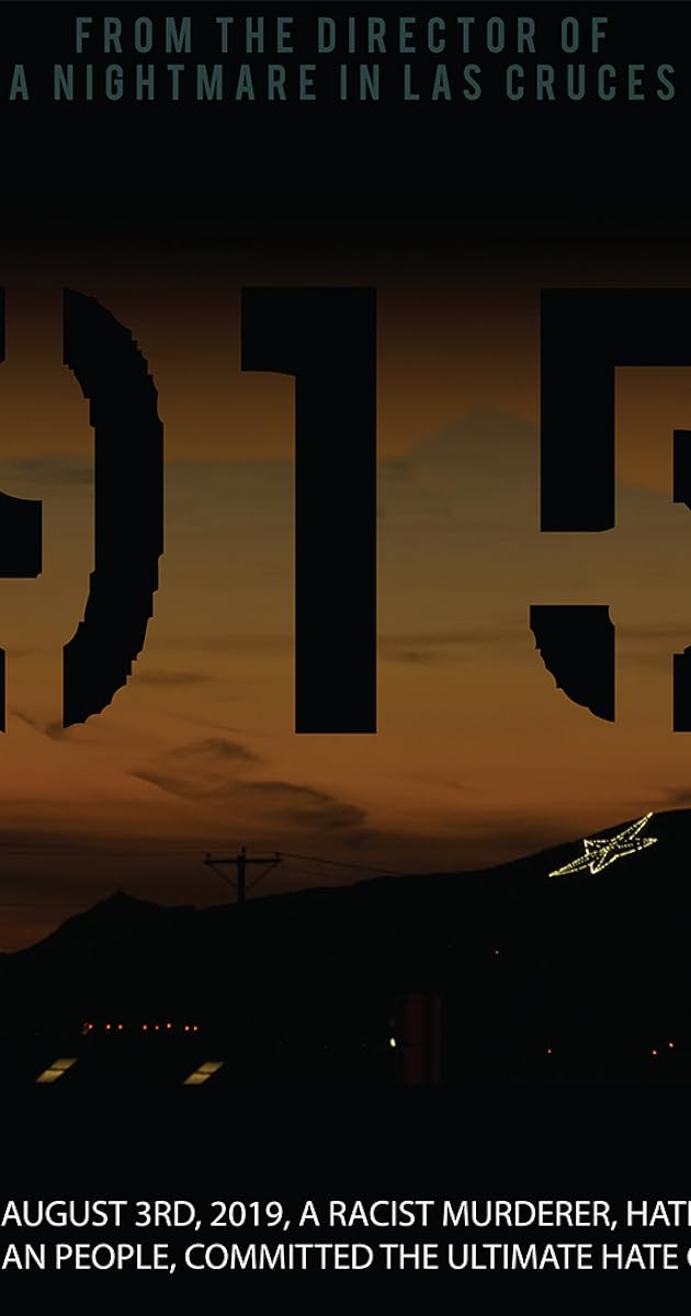 915: Hunting Hispanics