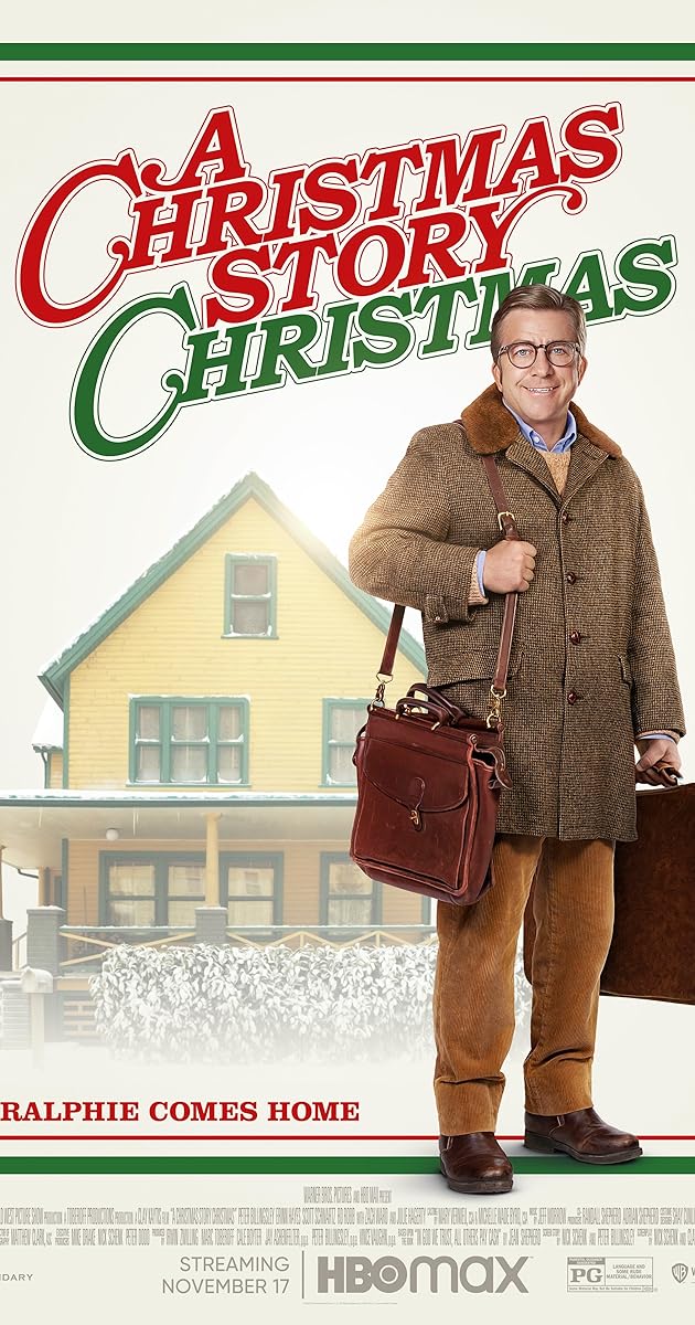 A Christmas Story Christmas