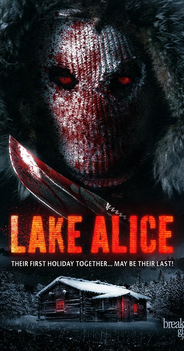 Lake Alice