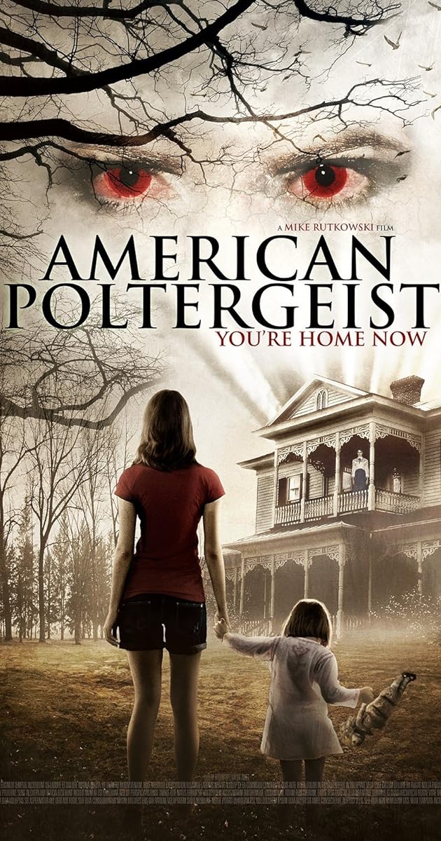 American Poltergeist