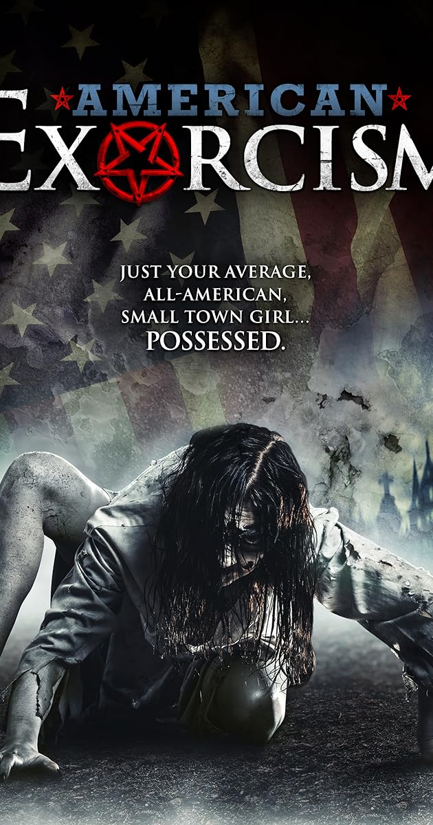 American Exorcism