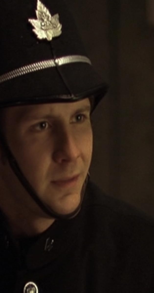 The Murdoch Mysteries: Except the Dying