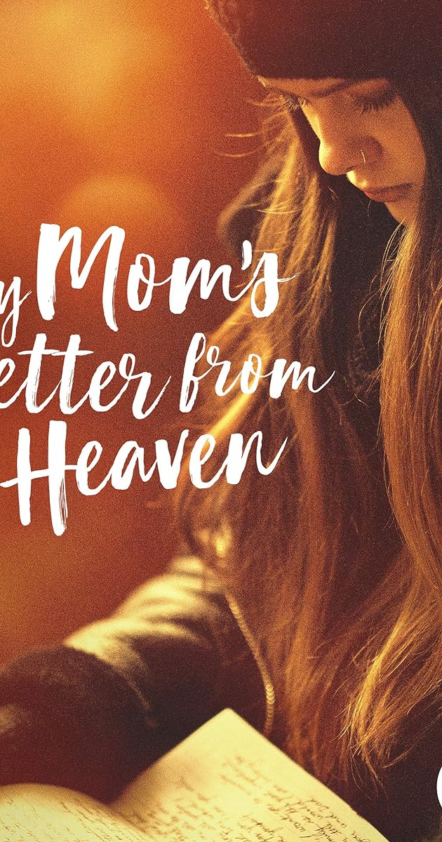 My Mom's Letter from Heaven