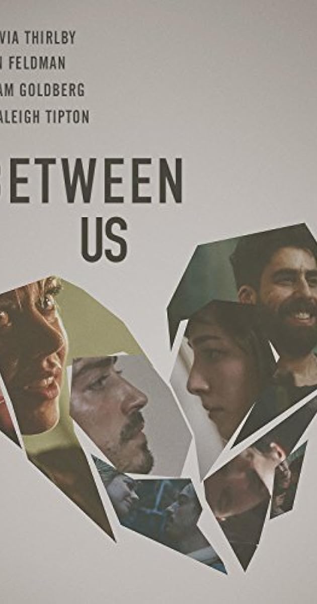 Between Us