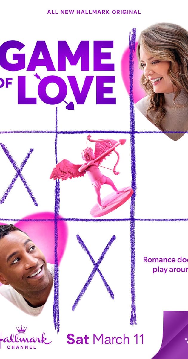 Game of Love