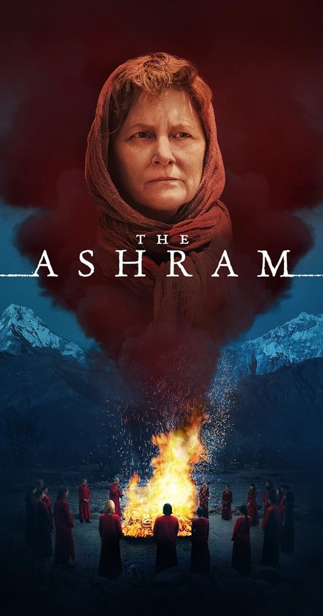 Aşram