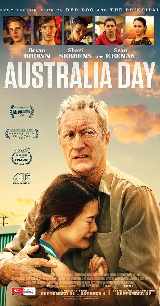 Australia Day