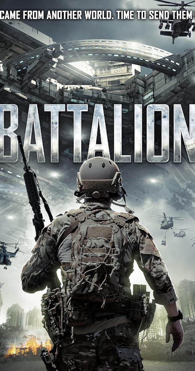 Battalion