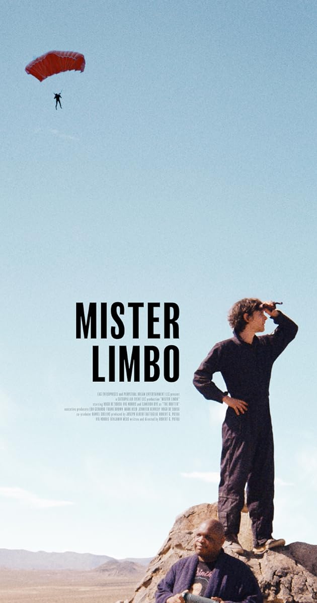 Mister Limbo