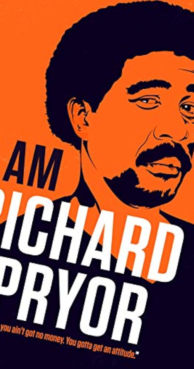 I Am Richard Pryor