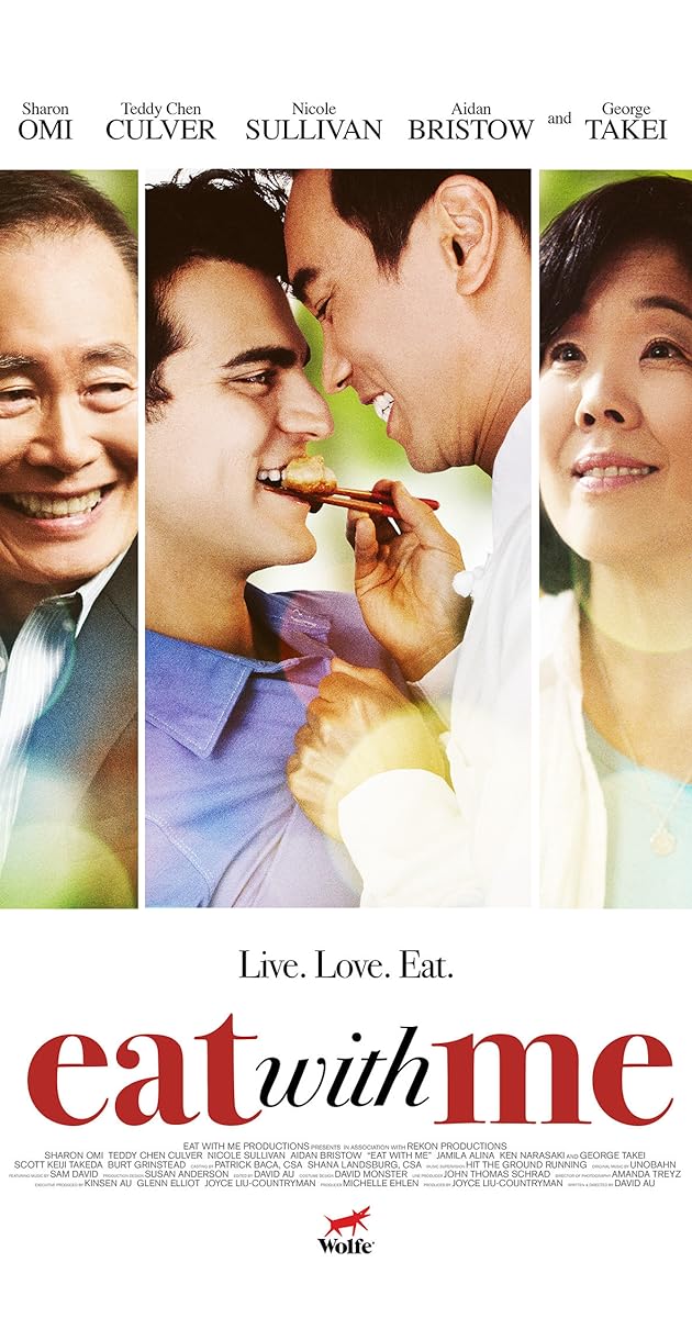 Eat With Me