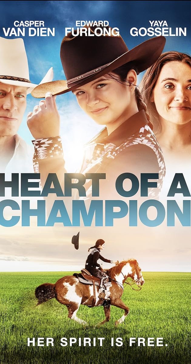 Heart of a Champion