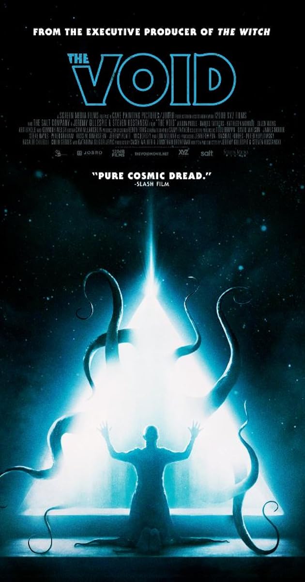 The Void
