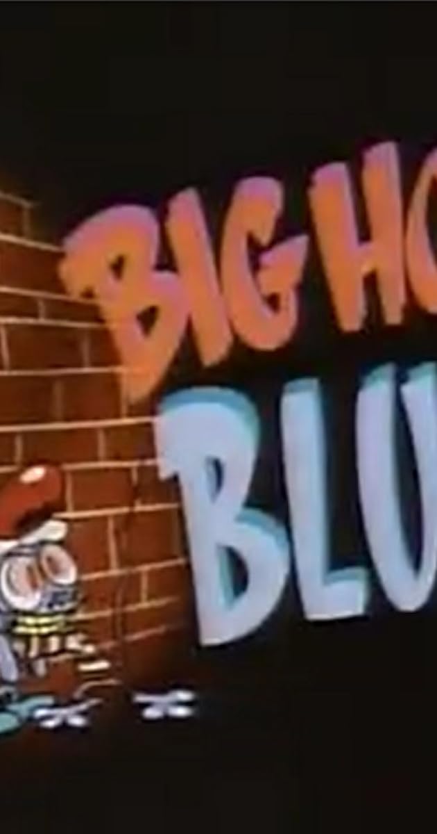 Big House Blues