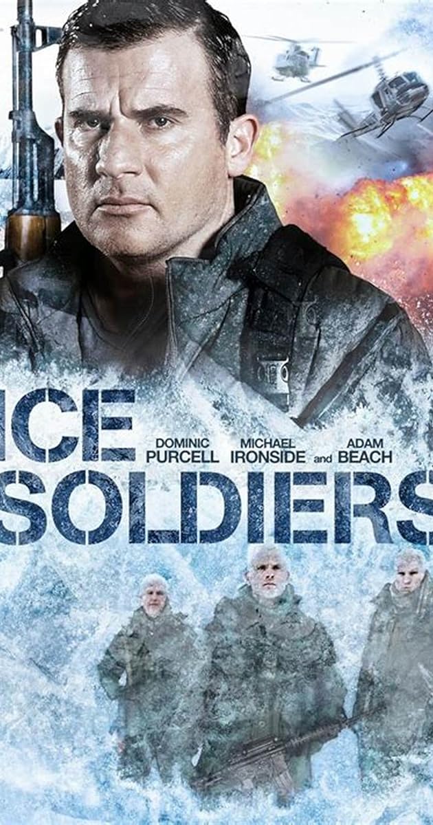 Ice Soldiers
